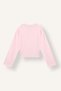 Slim Fit Crew Neck Long Sleeve Basic T-Shirt I9296Ax26Au - 2