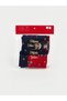 I New Year's Themed Men's Boxer Briefs 2-Pack from Freezen Store