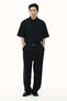 Loose Fit Trousers