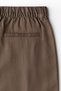 Loose Fit Trousers - 6