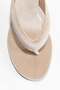 Heeled sandals - 3