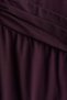 Draped pull-on trousers - 6