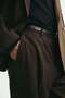 Loose Fit Suit trousers - 3