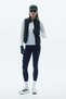 Sports leggings with SculptMove™ - 3