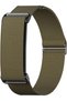 حزام نايلون مرن قابل للتنفس متوافق مع Fitbit Air Strap