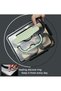 Lunch Box with Tableware,Insulated Lunch Box for Kids/Adults,4 Compartment Lunch Containers,Bento Lunch Box with Nylon Insulation Bag | Leakproof | BFA Free | 304 Stainless Steel - 5
