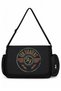 Foo Fighters Rock Metal Music Band Printed School, Sports, Office Multi-Purpose Messenger Bag