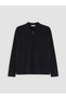 Esvab • Modern & Distinctive Standard Fit Men's Knitwear Cardigan - 6