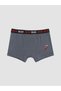 3-Pack Avengers Boys' Boxer Briefs for Style Enthusiasts from Uzg Store - 3