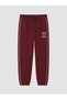 Men's Thick Jogger Sweatpants with Nyc Print by Uzg Store for Style Enthusiasts - 2