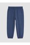 Slogan Embroidered Baby Boy Tracksuit Set for Style Enthusiasts from Uzg Store - 5