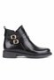 Bastia Double Buckle Women's Boots - 2