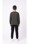 Inspiration Printed Boys' Sweatshirt - 4