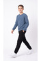 Inspiration Printed Boys' Sweatshirt - 2