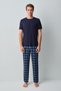 Alex Men's Cotton Pajama Set