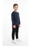 Valenzi since 1969 Printed Boys' Sweatshirt - 2