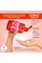 Cosmo Delicious Frosted Apple Candy Bath & Body Care Combo | Shower & Bath Gel 500ml & Yummy Body Lotion 400ml | Aloe Vera & Shea Butter | Pure Hydration & Sweet Festive Scent | For Men & Women - 3