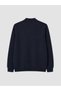 Quality Parts from Çelebi Store Devrik Roba Collar Men's Sweatshirt - 3