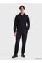 Quality Parts from Çelebi Store Devrik Roba Collar Men's Sweatshirt - 2