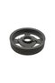 Large mower pulley 1.65 - 3
