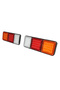 Set lămpi stop spate LED 24V - 3