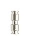 Mufa rapida dreapta cupru 6mm - 3