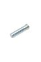 7-step adjustable tie rod Ø 19mm - 3