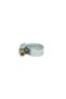 Adjustable hose clamp 12-20B