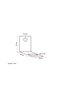 Simple spring clamp 50x6 34x13 - 4