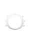 Axle/planetary nut lock washer U-650