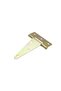 Gate hinge 110mm - 3