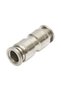 Mufa rapida dreapta cupru 8mm - 2