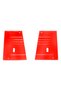 Lower side cover set U-650