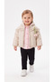 Laleli Triple Baby Girl Set - 2