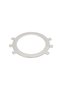 Axle/planetary nut lock washer U-650 - 2
