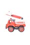 Remote control toy fire truck - 3