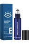 Vitamin C Eye Roller for Puffy Eyes and Dark Circles,Brightening Under Eye Treatment for All Skin Types