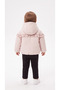 Laleli Triple Baby Girl Set - 4