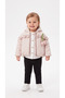 Laleli Triple Baby Girl Set