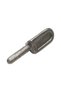 Support, car trailer hinge bolt - 4