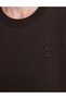 Brown Oversize Sweatshirt 50333429-Vr029 - 6