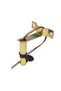 Bracket, foot for rotating beacon