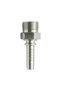 ORS fitting DN10 13/16-16 external thread - 3