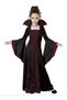 Costumes Royal Vampire Costume,Halloween Witch Costume for Girls Witch Dress