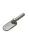 Support, car trailer hinge bolt