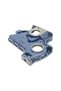 Engine timing cover (front side) U-650