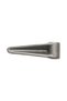 Weldable car trailer hinge 88x22x11mm - 3