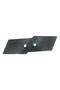 Left coulter chisel for KUHN - 2