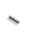 Welded hinge with base for gate, door 3X80mm - 2
