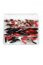 60-piece electrical cable pliers set - 5